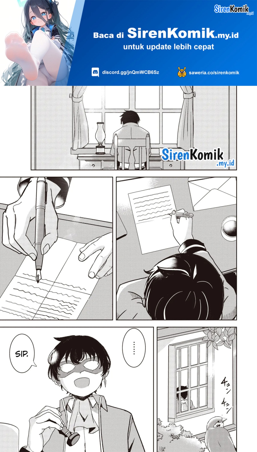 Dilarang COPAS - situs resmi www.mangacanblog.com - Komik isekai saikouhou no guild leader 022 - chapter 22 23 Indonesia isekai saikouhou no guild leader 022 - chapter 22 Terbaru 1|Baca Manga Komik Indonesia|Mangacan