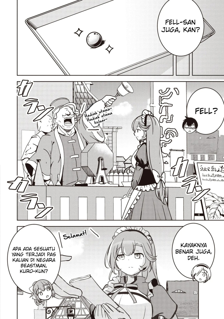 Dilarang COPAS - situs resmi www.mangacanblog.com - Komik isekai saikouhou no guild leader 022 - chapter 22 23 Indonesia isekai saikouhou no guild leader 022 - chapter 22 Terbaru 6|Baca Manga Komik Indonesia|Mangacan