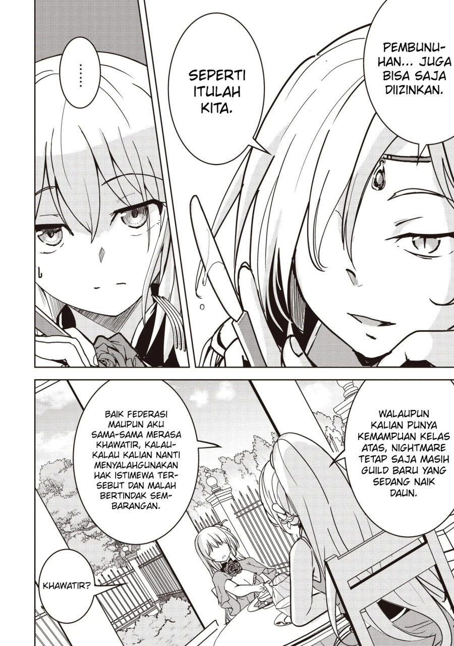 Dilarang COPAS - situs resmi www.mangacanblog.com - Komik isekai saikouhou no guild leader 022 - chapter 22 23 Indonesia isekai saikouhou no guild leader 022 - chapter 22 Terbaru 12|Baca Manga Komik Indonesia|Mangacan