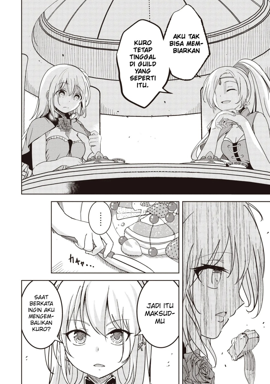 Dilarang COPAS - situs resmi www.mangacanblog.com - Komik isekai saikouhou no guild leader 022 - chapter 22 23 Indonesia isekai saikouhou no guild leader 022 - chapter 22 Terbaru 14|Baca Manga Komik Indonesia|Mangacan