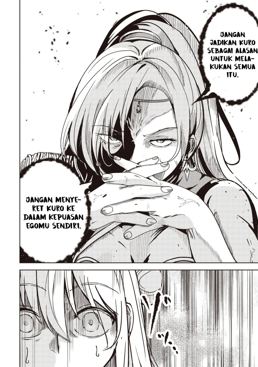 Dilarang COPAS - situs resmi www.mangacanblog.com - Komik isekai saikouhou no guild leader 022 - chapter 22 23 Indonesia isekai saikouhou no guild leader 022 - chapter 22 Terbaru 16|Baca Manga Komik Indonesia|Mangacan