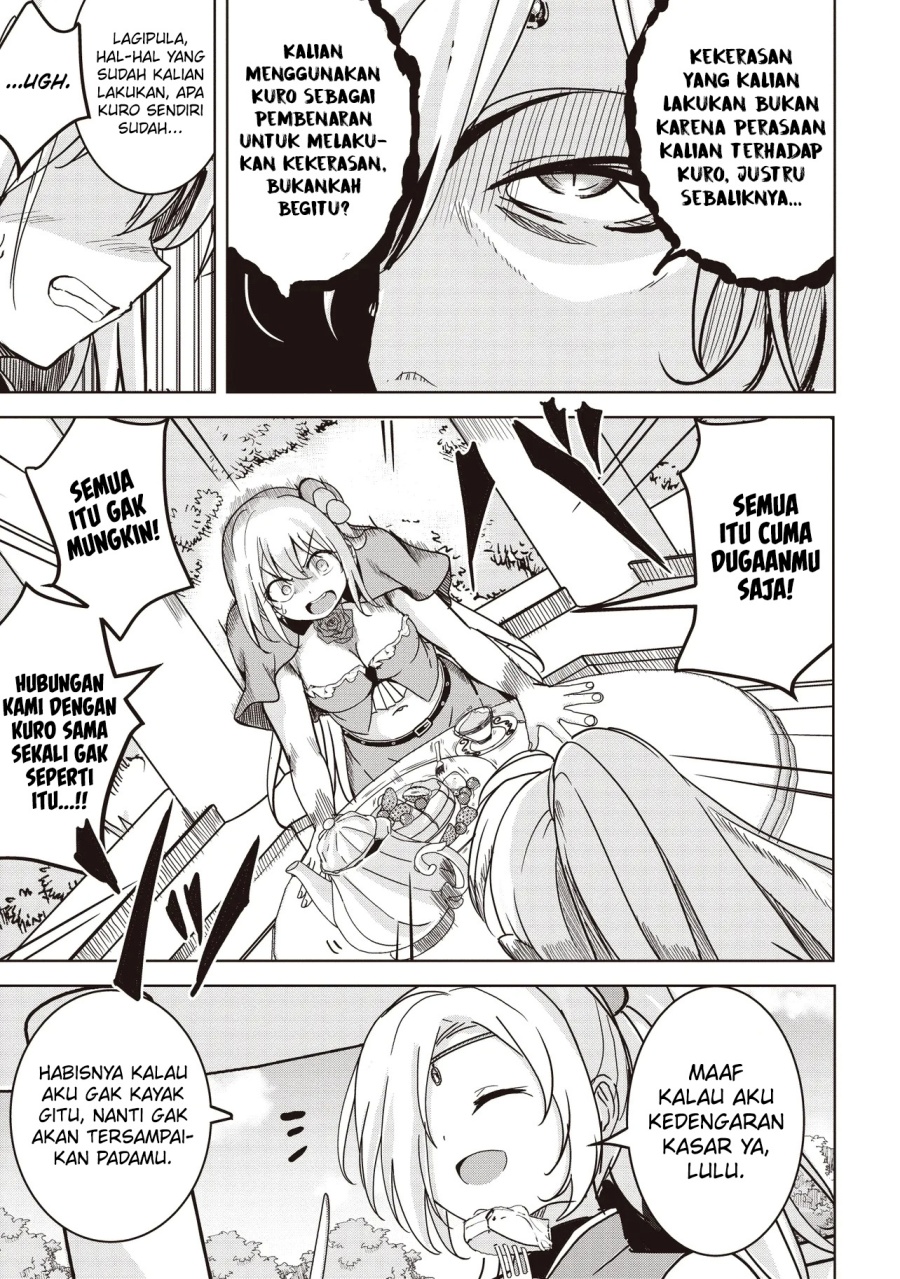 Dilarang COPAS - situs resmi www.mangacanblog.com - Komik isekai saikouhou no guild leader 022 - chapter 22 23 Indonesia isekai saikouhou no guild leader 022 - chapter 22 Terbaru 17|Baca Manga Komik Indonesia|Mangacan