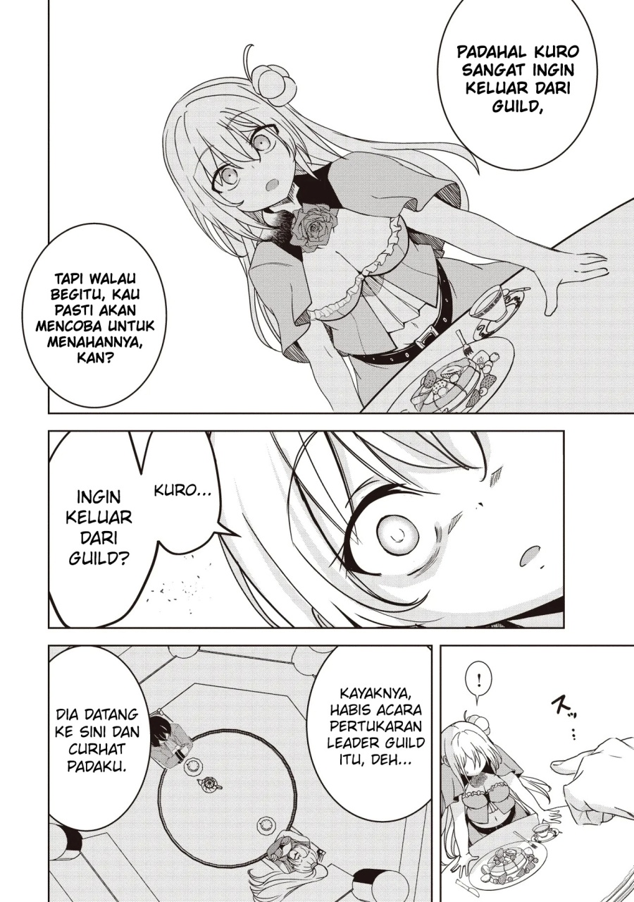 Dilarang COPAS - situs resmi www.mangacanblog.com - Komik isekai saikouhou no guild leader 022 - chapter 22 23 Indonesia isekai saikouhou no guild leader 022 - chapter 22 Terbaru 18|Baca Manga Komik Indonesia|Mangacan
