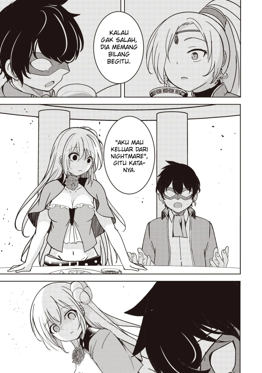 Dilarang COPAS - situs resmi www.mangacanblog.com - Komik isekai saikouhou no guild leader 022 - chapter 22 23 Indonesia isekai saikouhou no guild leader 022 - chapter 22 Terbaru 19|Baca Manga Komik Indonesia|Mangacan
