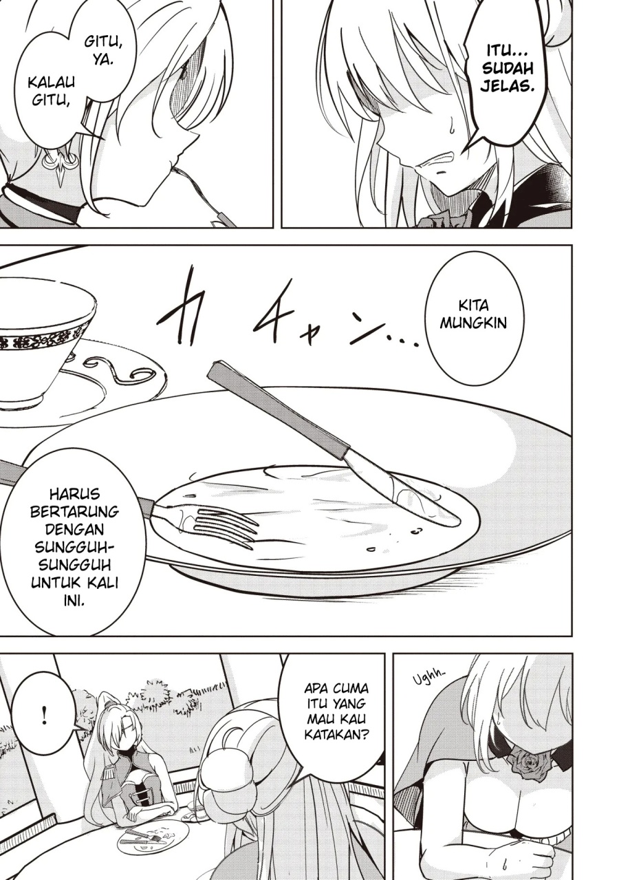Dilarang COPAS - situs resmi www.mangacanblog.com - Komik isekai saikouhou no guild leader 022 - chapter 22 23 Indonesia isekai saikouhou no guild leader 022 - chapter 22 Terbaru 21|Baca Manga Komik Indonesia|Mangacan