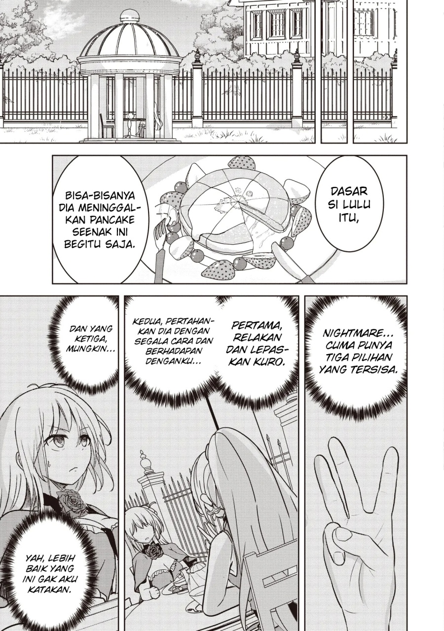Dilarang COPAS - situs resmi www.mangacanblog.com - Komik isekai saikouhou no guild leader 022 - chapter 22 23 Indonesia isekai saikouhou no guild leader 022 - chapter 22 Terbaru 23|Baca Manga Komik Indonesia|Mangacan