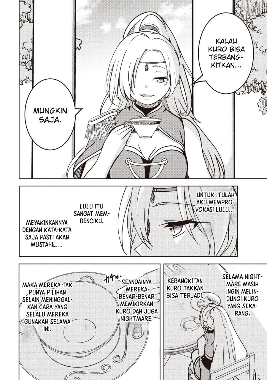 Dilarang COPAS - situs resmi www.mangacanblog.com - Komik isekai saikouhou no guild leader 022 - chapter 22 23 Indonesia isekai saikouhou no guild leader 022 - chapter 22 Terbaru 24|Baca Manga Komik Indonesia|Mangacan