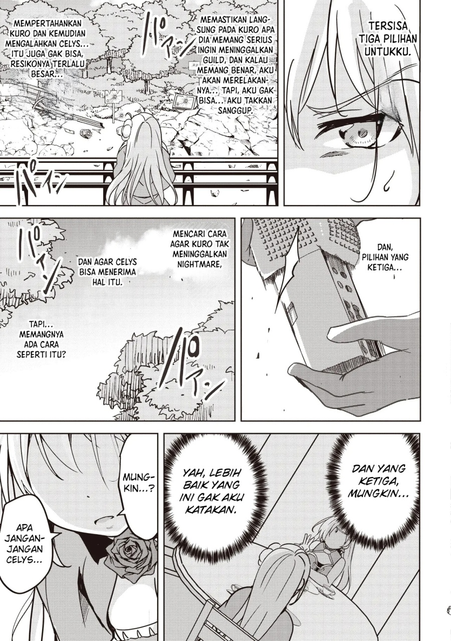 Dilarang COPAS - situs resmi www.mangacanblog.com - Komik isekai saikouhou no guild leader 022 - chapter 22 23 Indonesia isekai saikouhou no guild leader 022 - chapter 22 Terbaru 27|Baca Manga Komik Indonesia|Mangacan