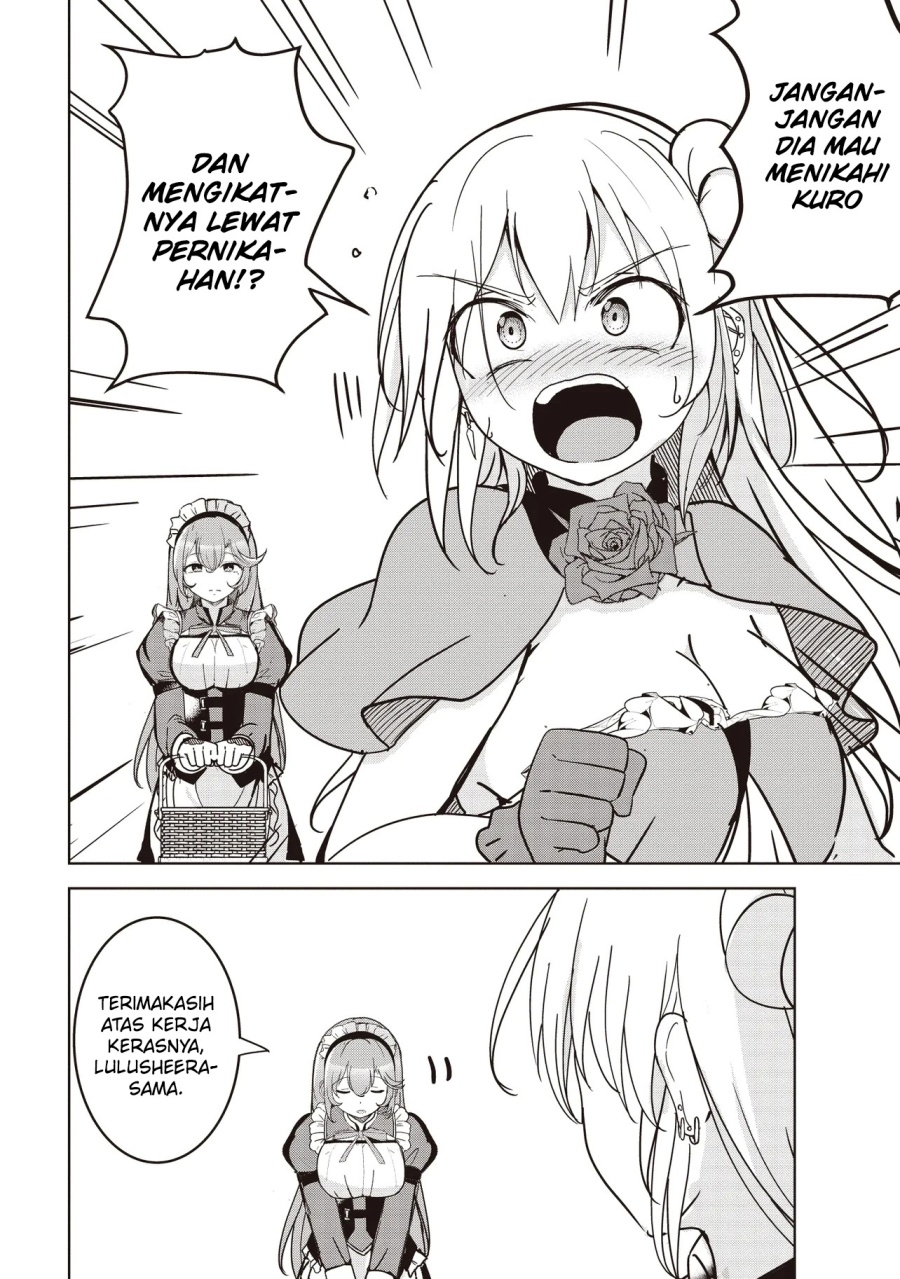 Dilarang COPAS - situs resmi www.mangacanblog.com - Komik isekai saikouhou no guild leader 022 - chapter 22 23 Indonesia isekai saikouhou no guild leader 022 - chapter 22 Terbaru 28|Baca Manga Komik Indonesia|Mangacan