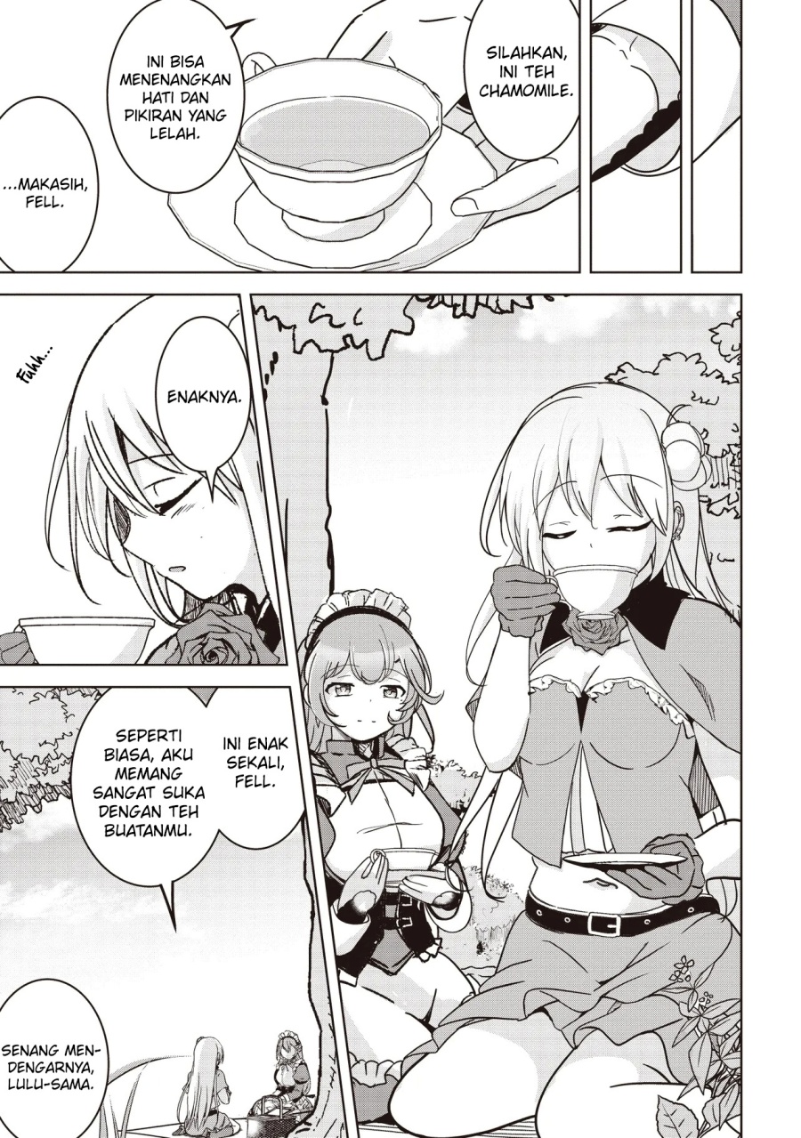 Dilarang COPAS - situs resmi www.mangacanblog.com - Komik isekai saikouhou no guild leader 022 - chapter 22 23 Indonesia isekai saikouhou no guild leader 022 - chapter 22 Terbaru 29|Baca Manga Komik Indonesia|Mangacan