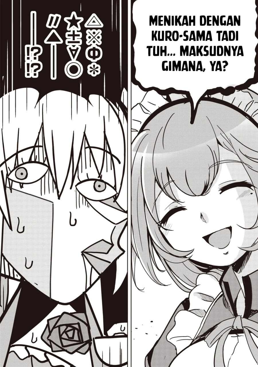 Dilarang COPAS - situs resmi www.mangacanblog.com - Komik isekai saikouhou no guild leader 022 - chapter 22 23 Indonesia isekai saikouhou no guild leader 022 - chapter 22 Terbaru 32|Baca Manga Komik Indonesia|Mangacan