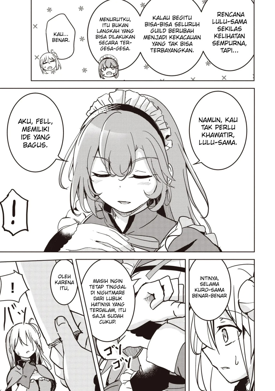 Dilarang COPAS - situs resmi www.mangacanblog.com - Komik isekai saikouhou no guild leader 022 - chapter 22 23 Indonesia isekai saikouhou no guild leader 022 - chapter 22 Terbaru 35|Baca Manga Komik Indonesia|Mangacan