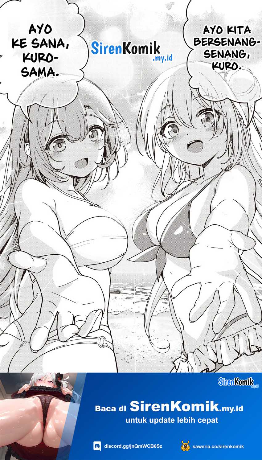 Isekai Saikouhou no Guild Leader chapter 23