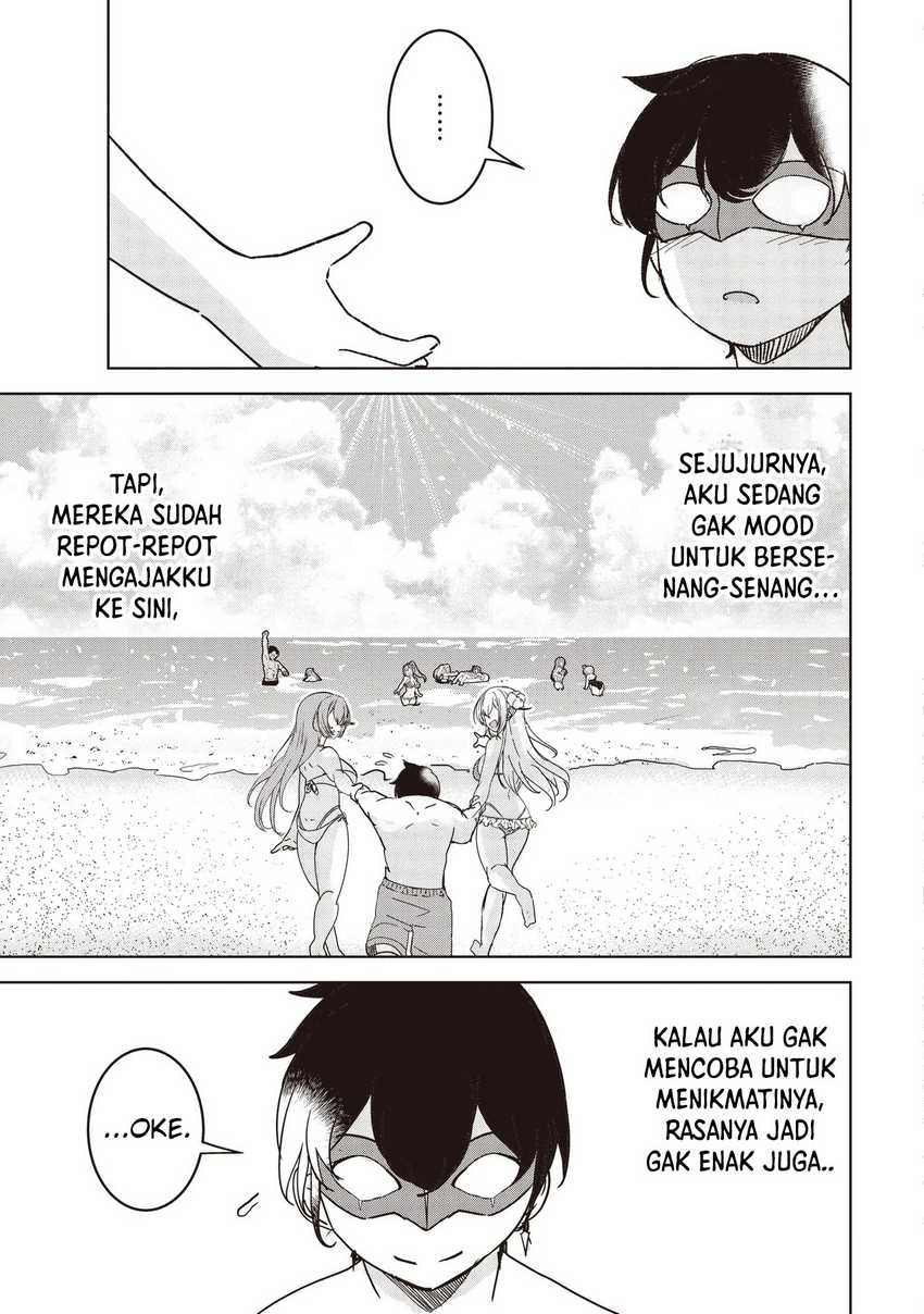 Isekai Saikouhou no Guild Leader chapter 23