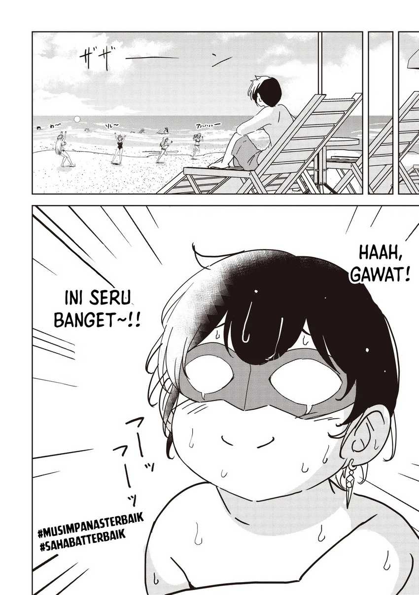 Isekai Saikouhou no Guild Leader chapter 23