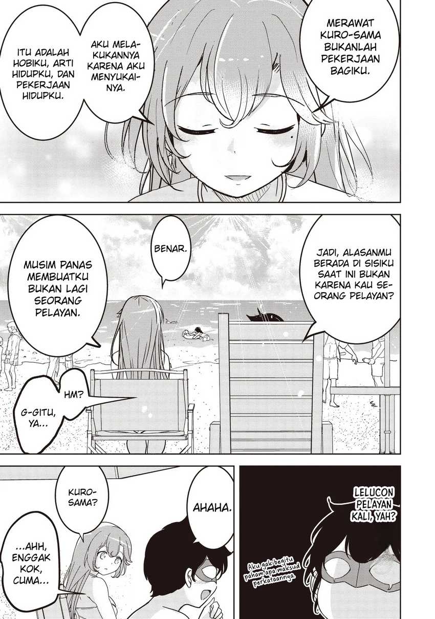 Isekai Saikouhou no Guild Leader chapter 23