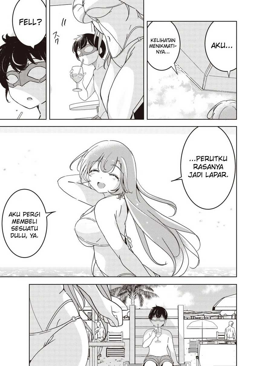 Isekai Saikouhou no Guild Leader chapter 23