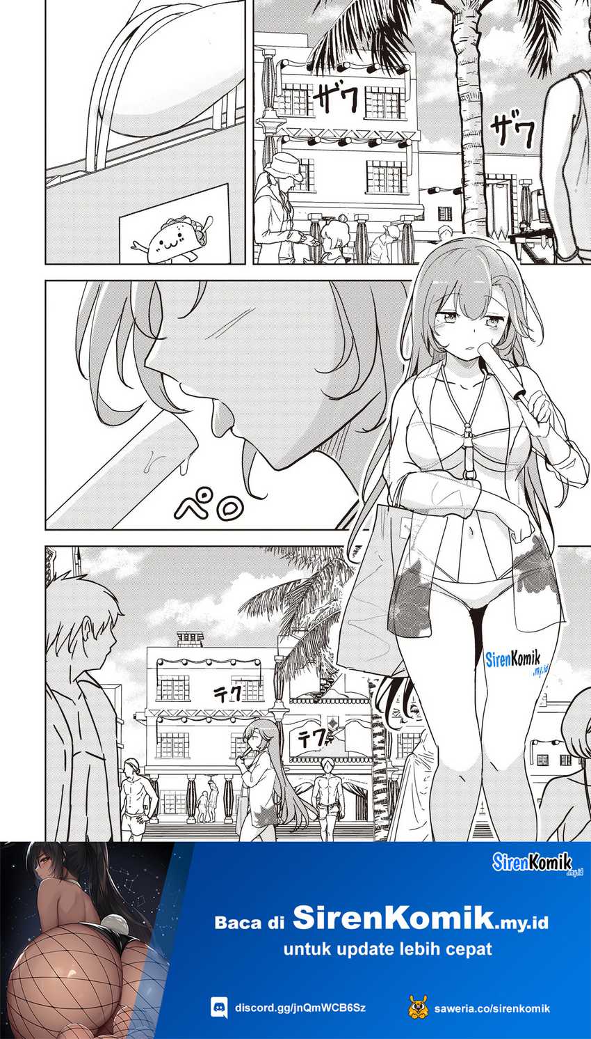 Isekai Saikouhou no Guild Leader chapter 23