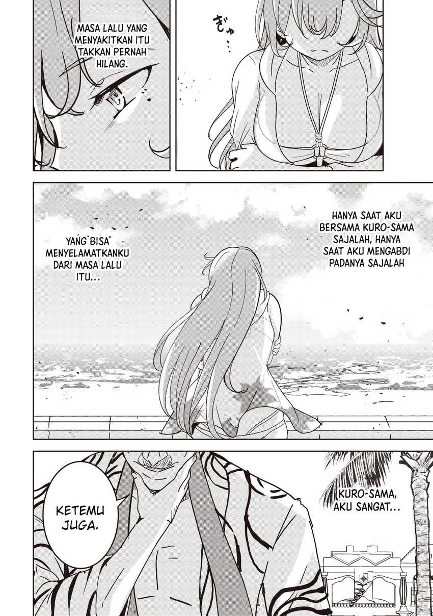 Isekai Saikouhou no Guild Leader chapter 23