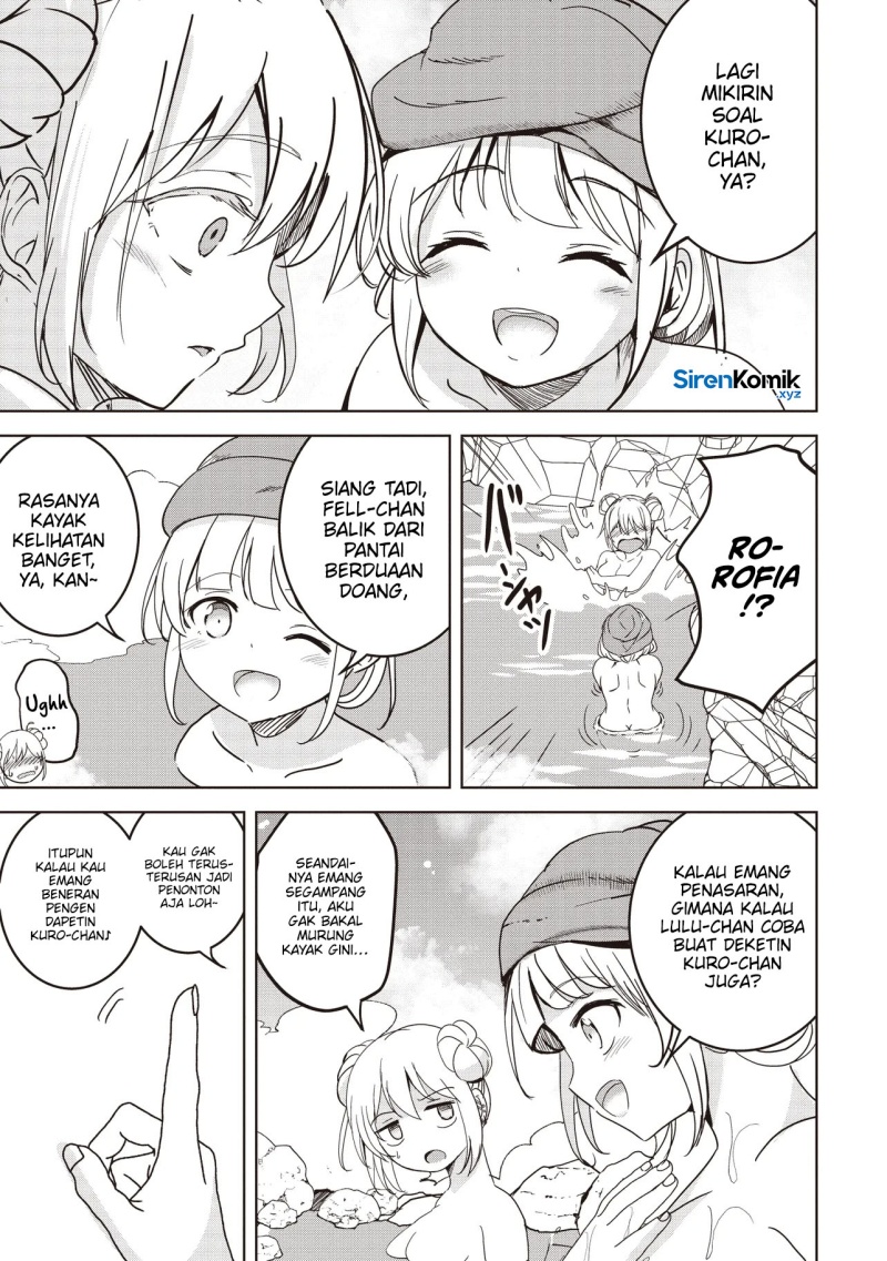 Isekai Saikouhou no Guild Leader chapter 25
