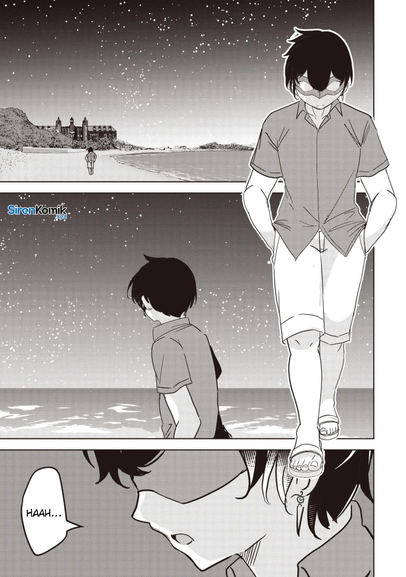 Isekai Saikouhou no Guild Leader chapter 25