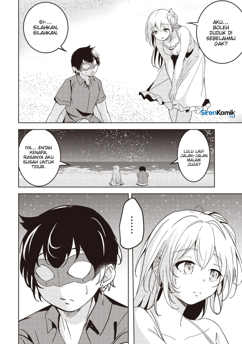 Isekai Saikouhou no Guild Leader chapter 25