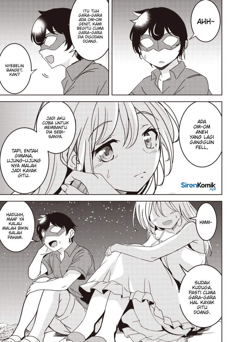 Isekai Saikouhou no Guild Leader chapter 25