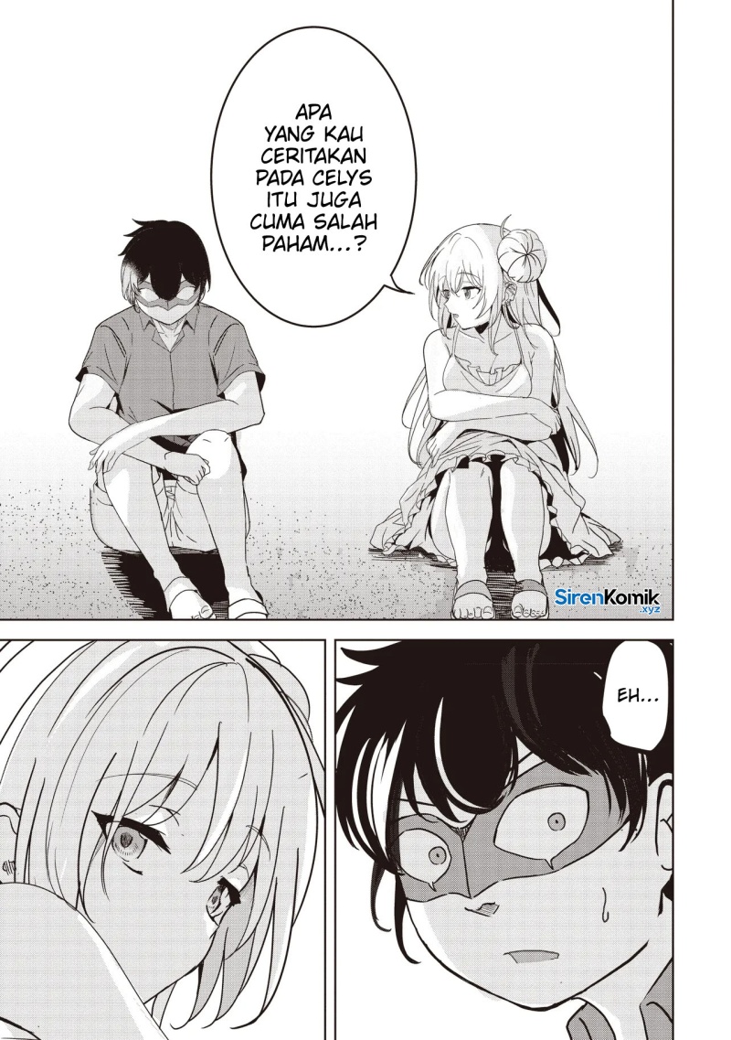 Isekai Saikouhou no Guild Leader chapter 25