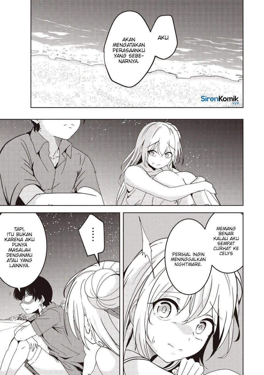 Isekai Saikouhou no Guild Leader chapter 26