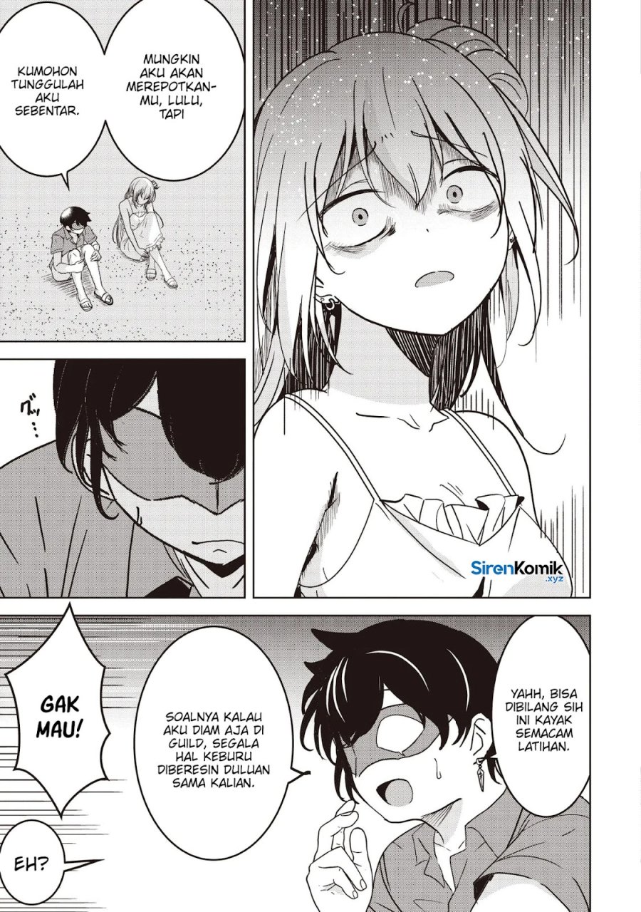 Isekai Saikouhou no Guild Leader chapter 26