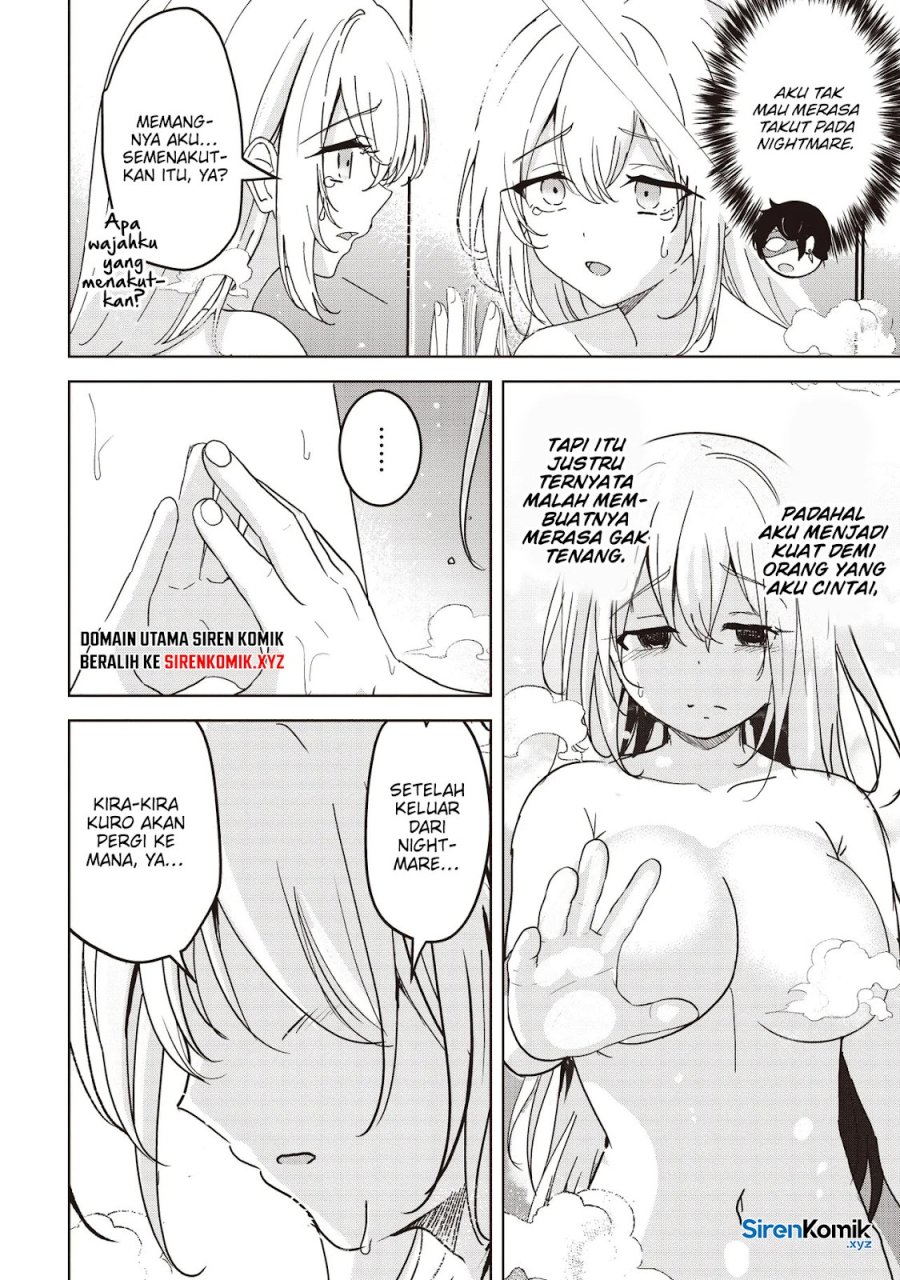 Isekai Saikouhou no Guild Leader chapter 26