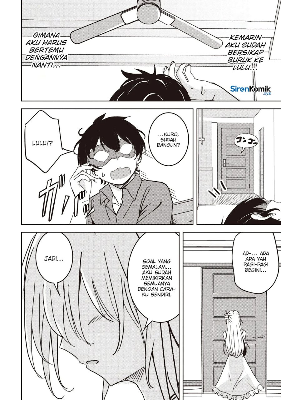 Isekai Saikouhou no Guild Leader chapter 26