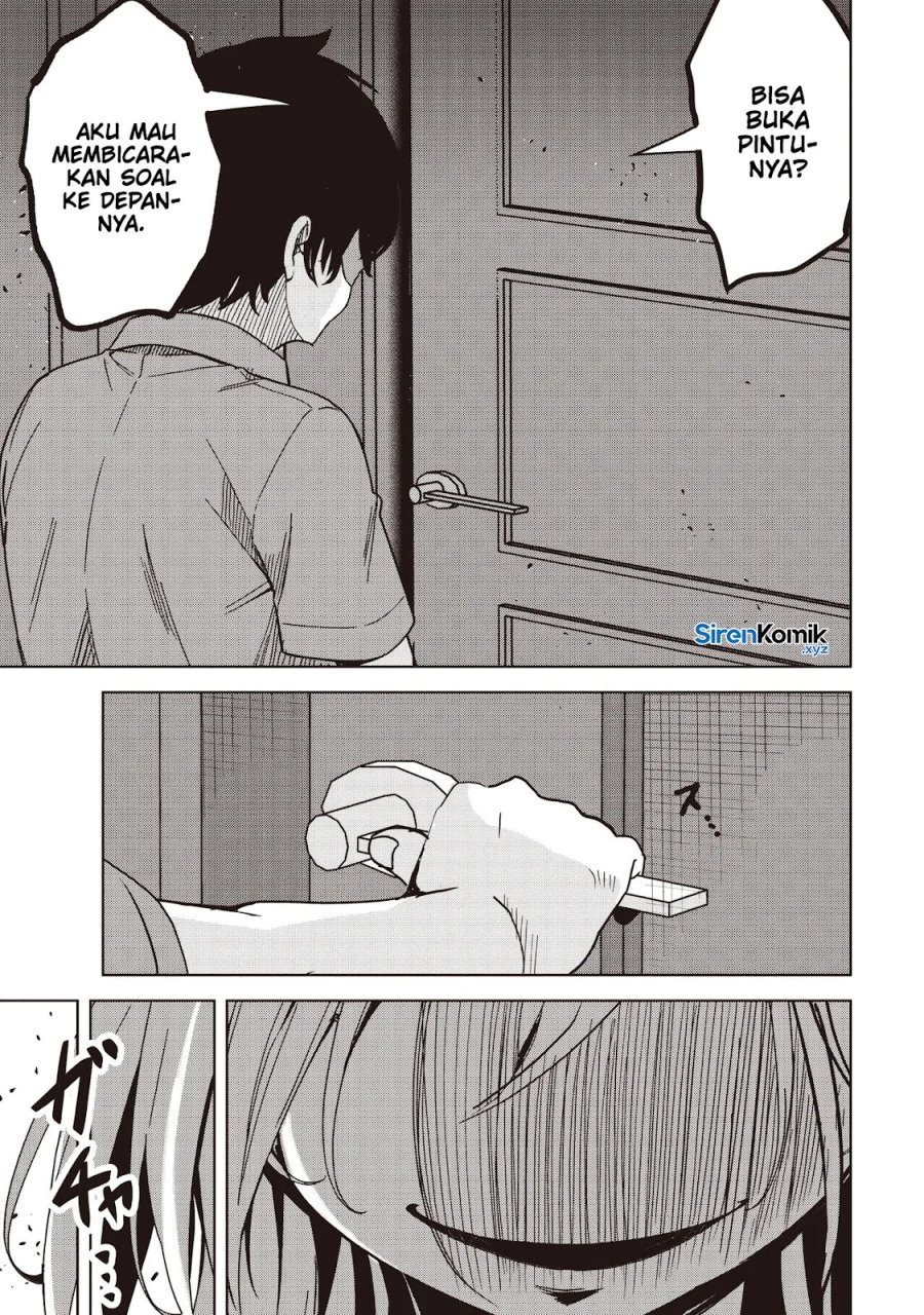 Isekai Saikouhou no Guild Leader chapter 26