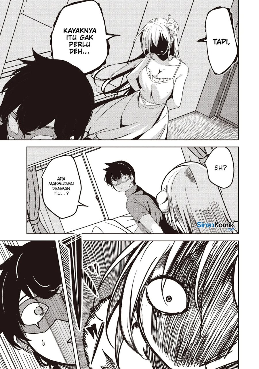 Isekai Saikouhou no Guild Leader chapter 26