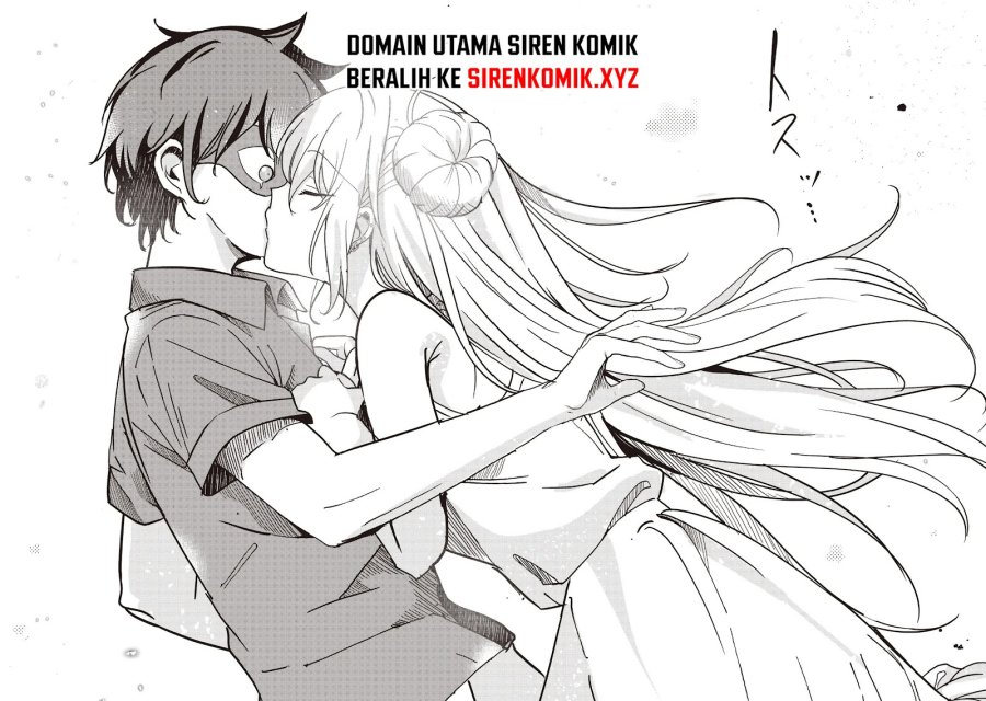 Isekai Saikouhou no Guild Leader chapter 26
