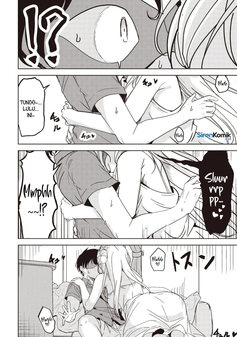 Isekai Saikouhou no Guild Leader chapter 26
