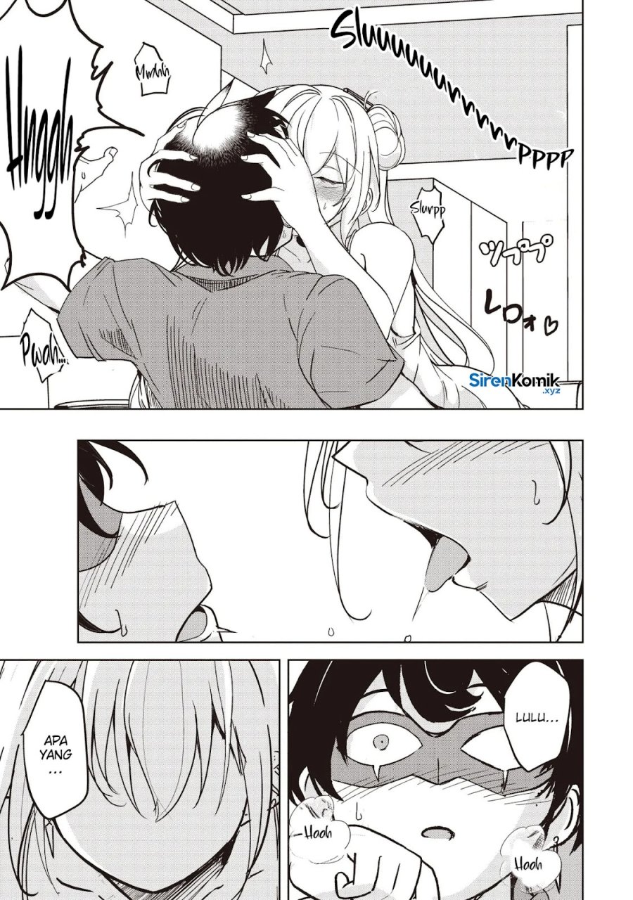Isekai Saikouhou no Guild Leader chapter 26