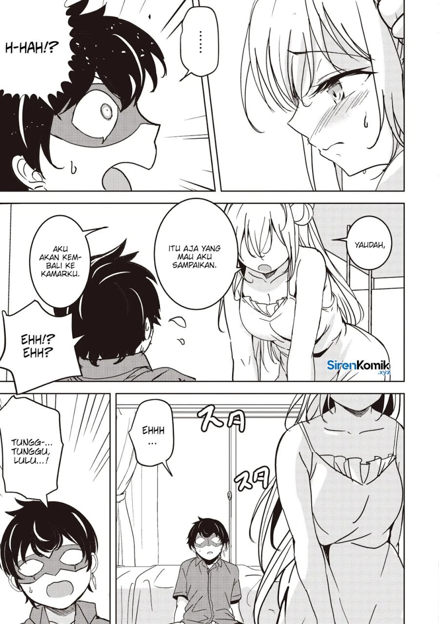 Isekai Saikouhou no Guild Leader chapter 26