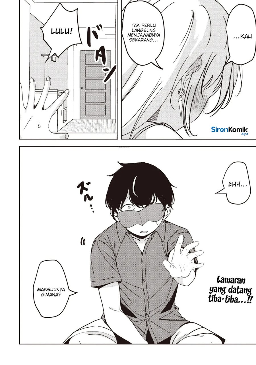 Isekai Saikouhou no Guild Leader chapter 26