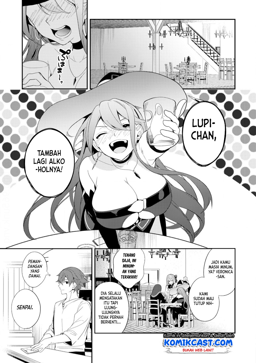 Isekai Sakaba no Sextet chapter 2
