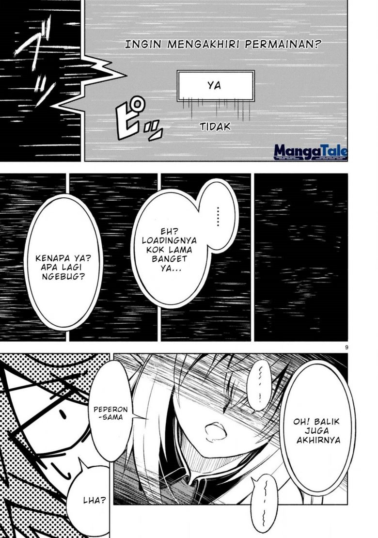 Isekai Seifukuki – Fuguu Shuzoku-tachi no Saikyou Kokka chapter 1