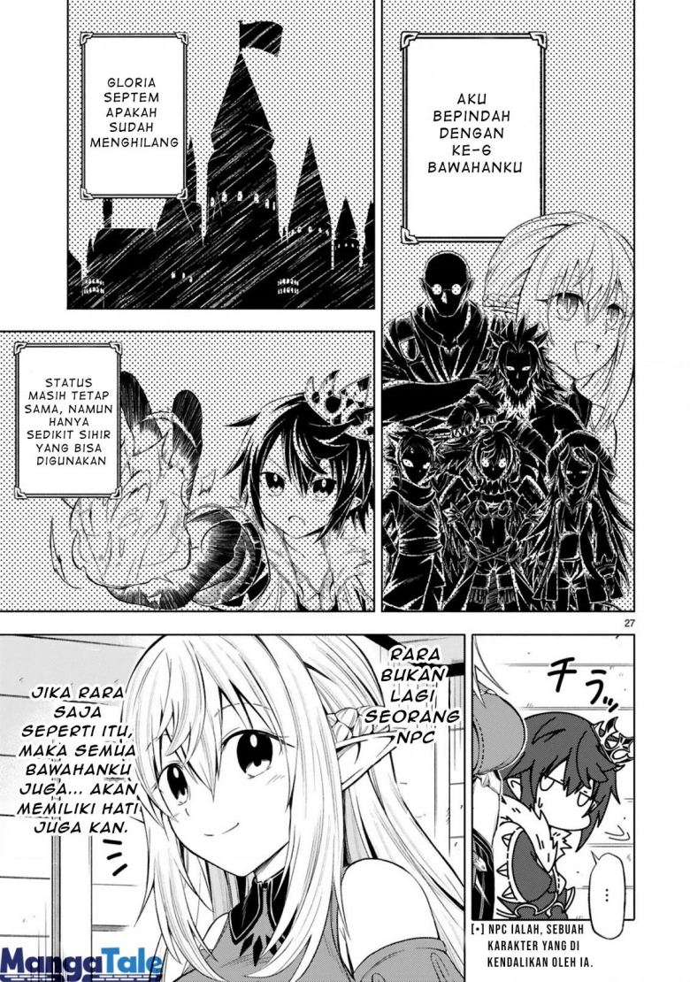 Isekai Seifukuki – Fuguu Shuzoku-tachi no Saikyou Kokka chapter 1