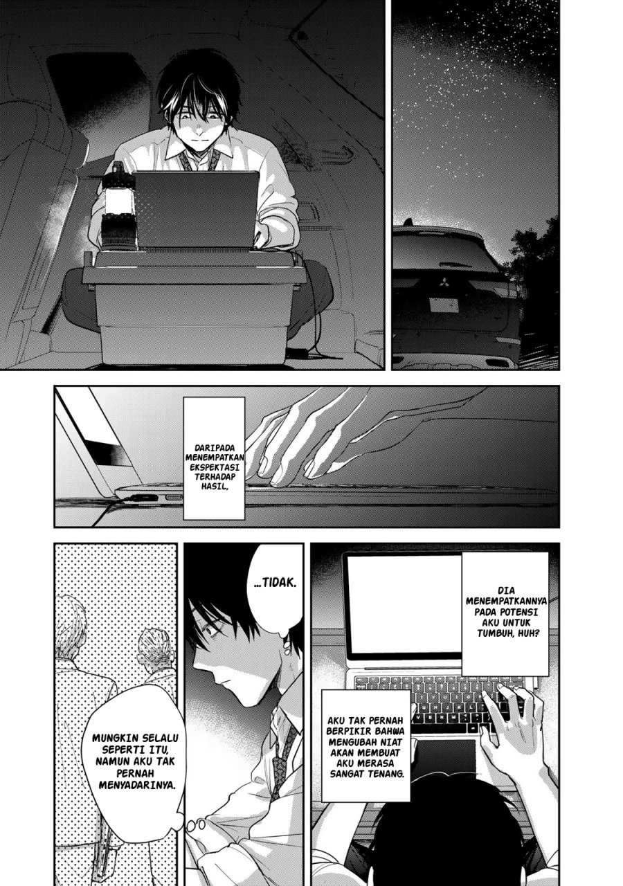 Isekai Shachuuhaku Monogatari – Outrunner PHEV Chapter 02 Bahasa Indonesia