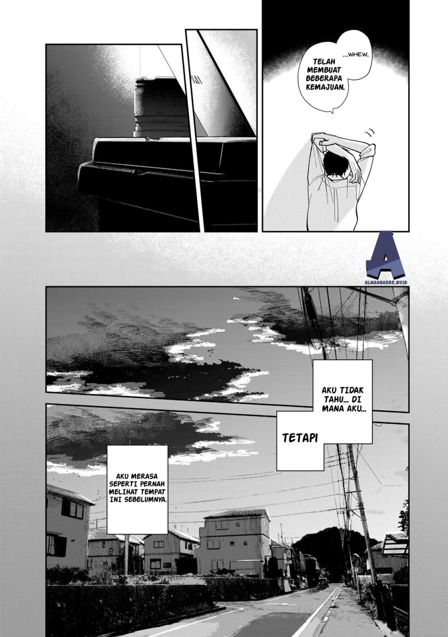 Isekai Shachuuhaku Monogatari – Outrunner PHEV Chapter 02 Bahasa Indonesia