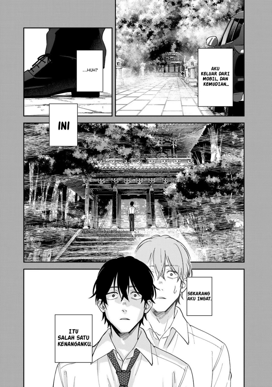 Isekai Shachuuhaku Monogatari – Outrunner PHEV Chapter 02 Bahasa Indonesia