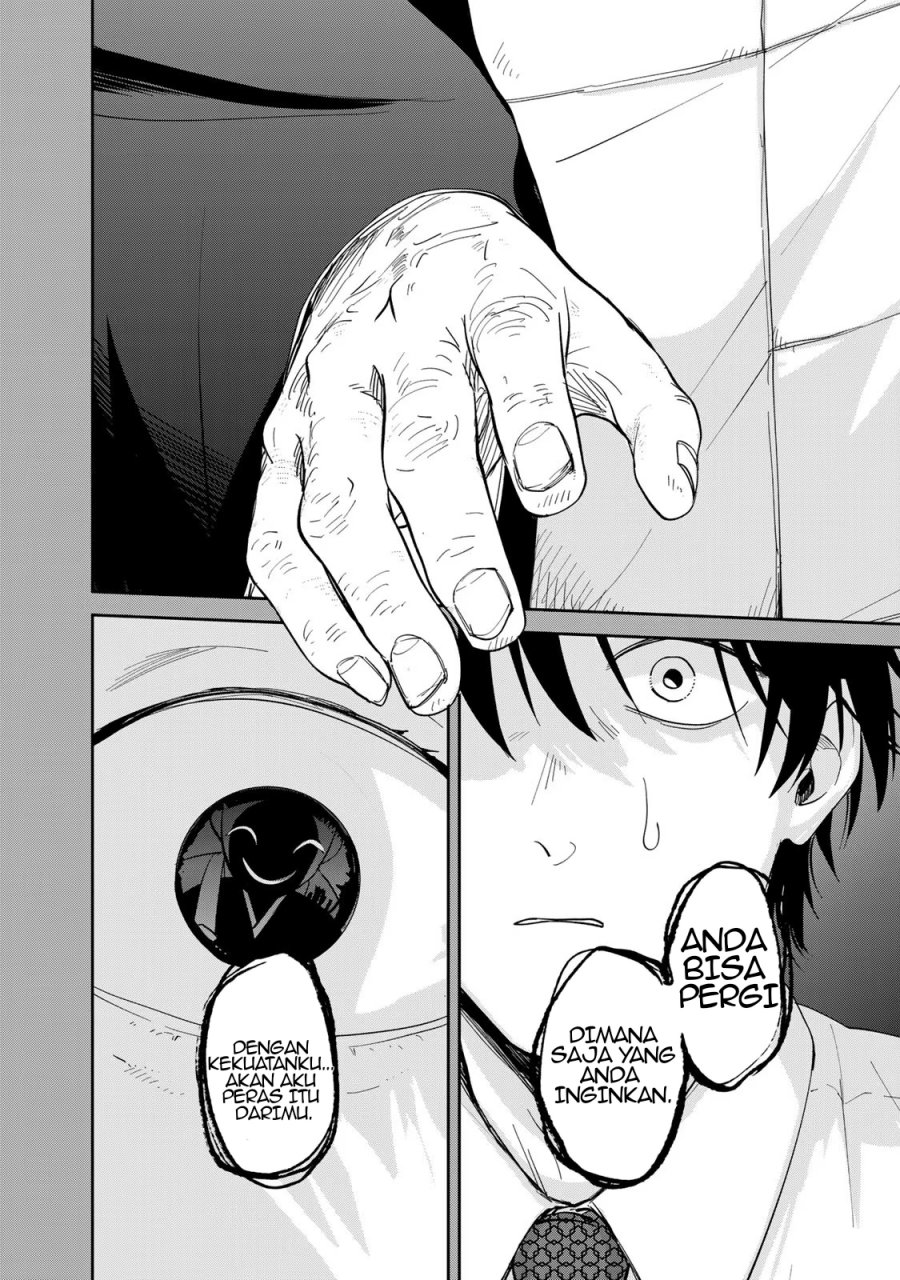 Isekai Shachuuhaku Monogatari – Outrunner PHEV Chapter 02 Bahasa Indonesia