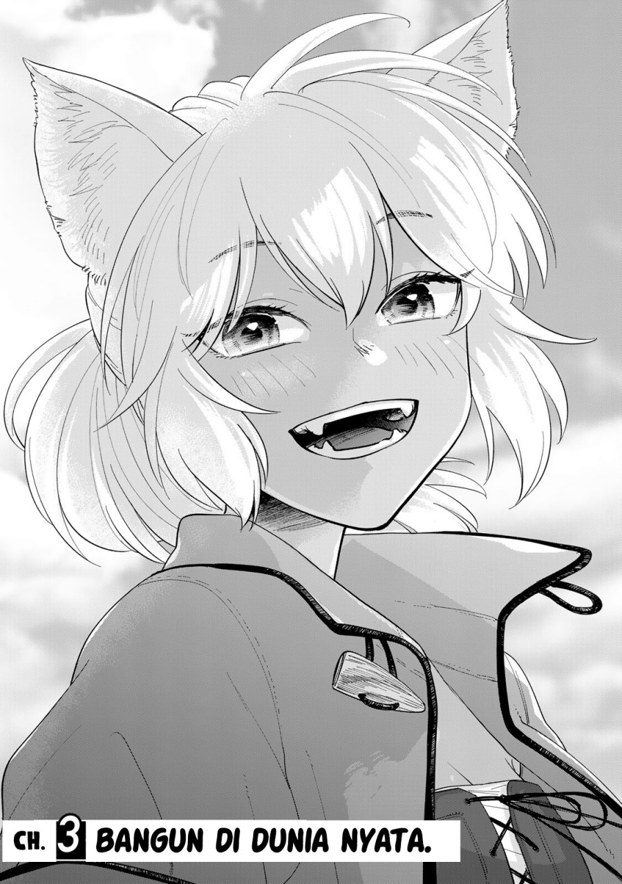 Isekai Shachuuhaku Monogatari – Outrunner PHEV chapter 3