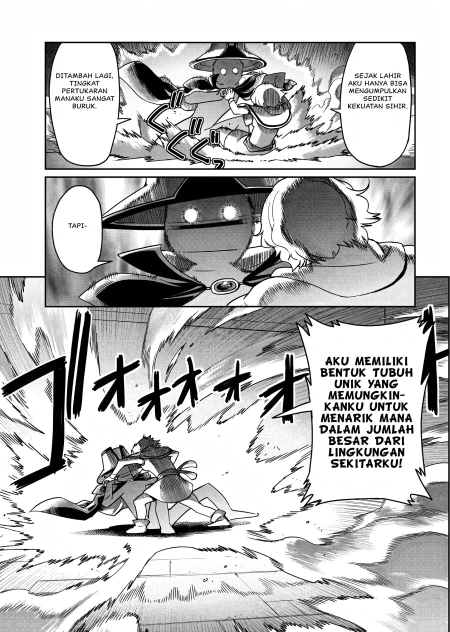 Isekai Shoukan Oji-san no Juumusou Life – Sabage Suki Salaryman wa Kaisha Owari ni Isekai e Chokki suru chapter 18