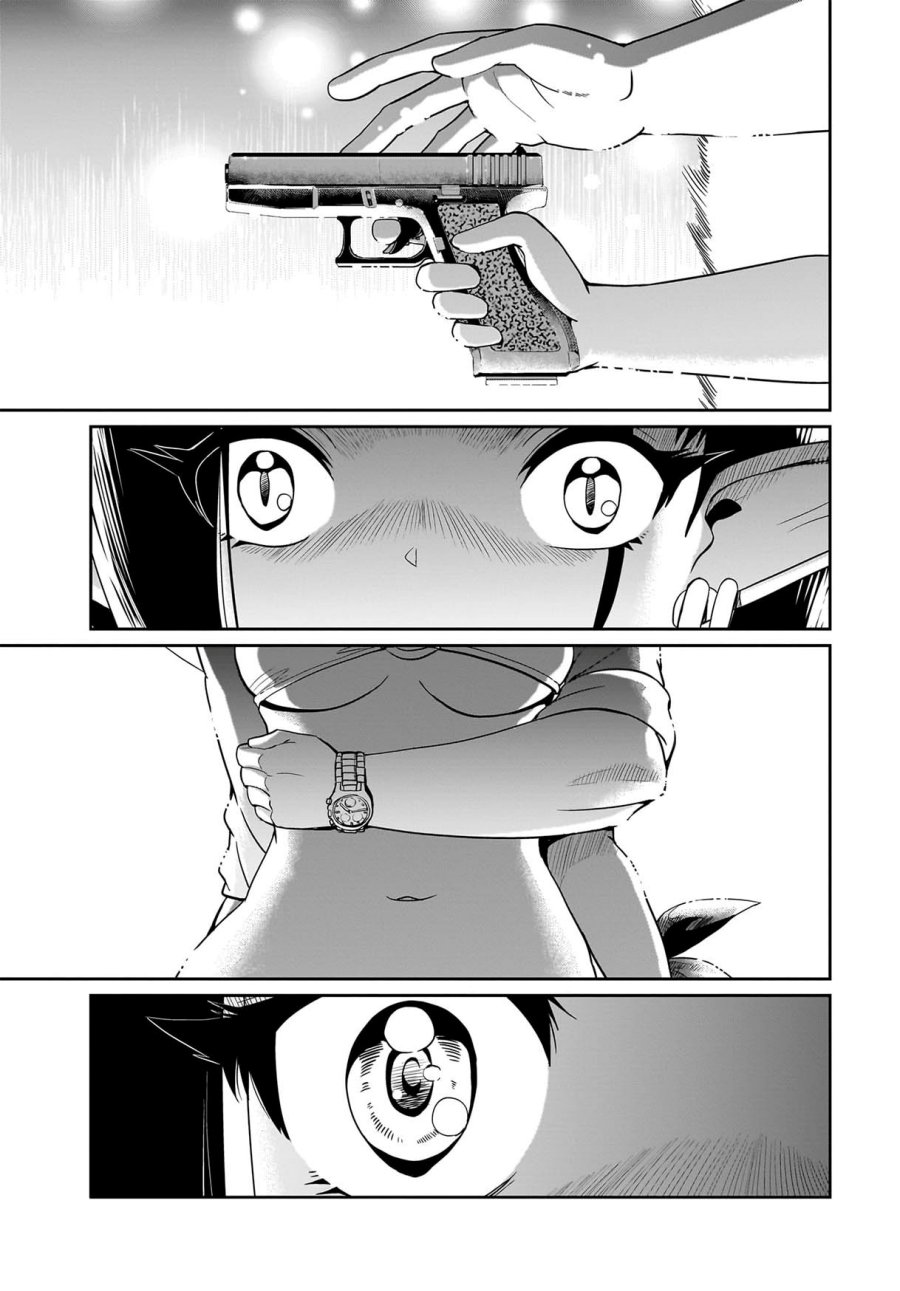 Isekai Shoukan Oji-san no Juumusou Life – Sabage Suki Salaryman wa Kaisha Owari ni Isekai e Chokki suru chapter 31