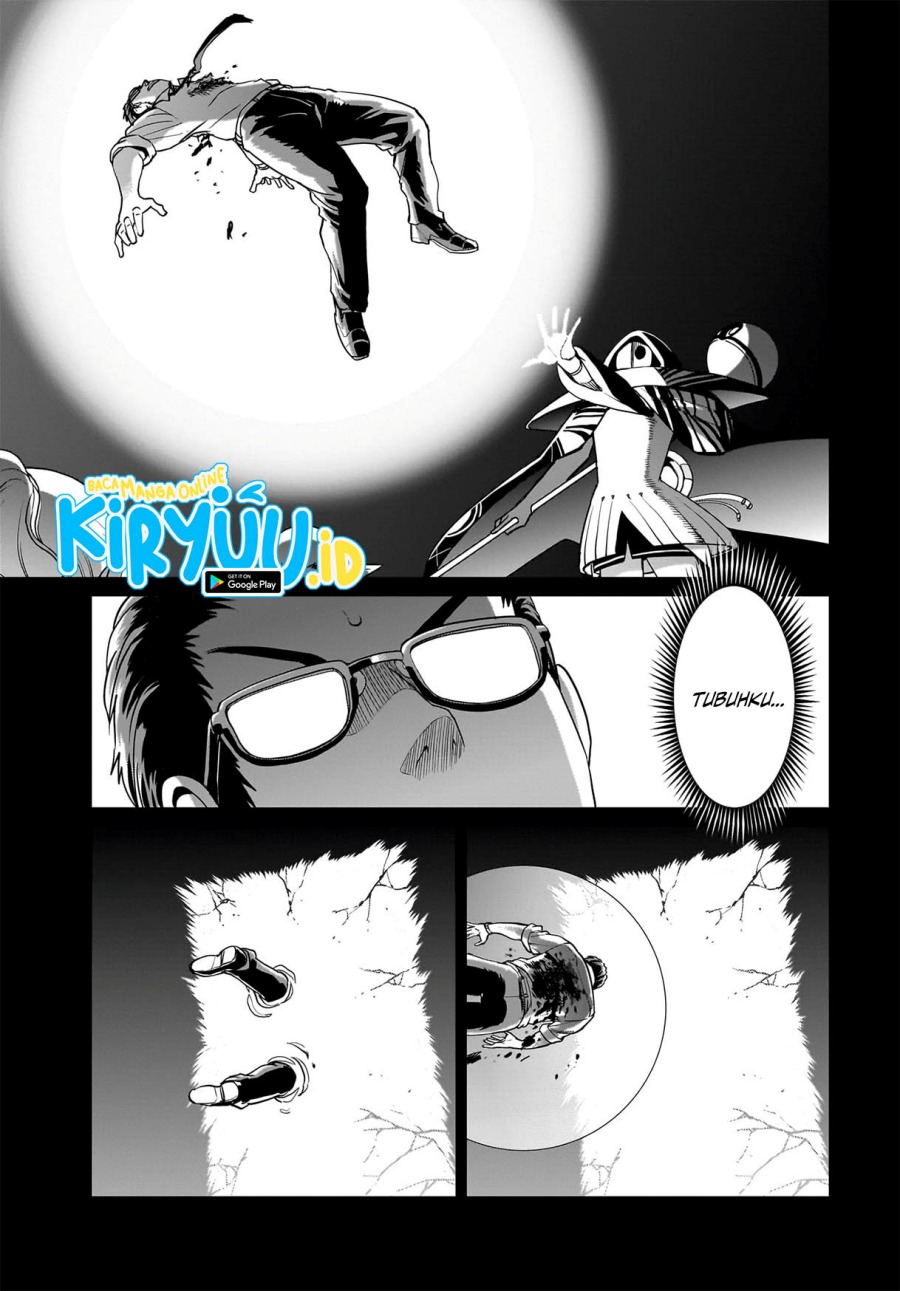 Isekai Shoukan Oji-san no Juumusou Life – Sabage Suki Salaryman wa Kaisha Owari ni Isekai e Chokki suru chapter 33